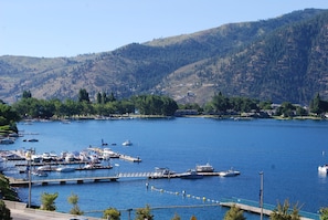 Port de plaisance