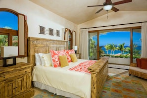 5 bedrooms, iron/ironing board, free WiFi, bed sheets