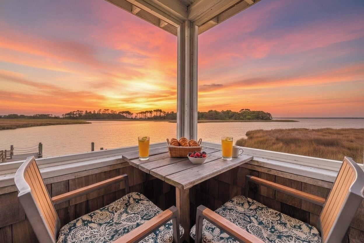 Servei de restauració a l'aire lliure