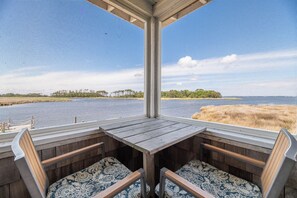 Terrain de l’hébergement 