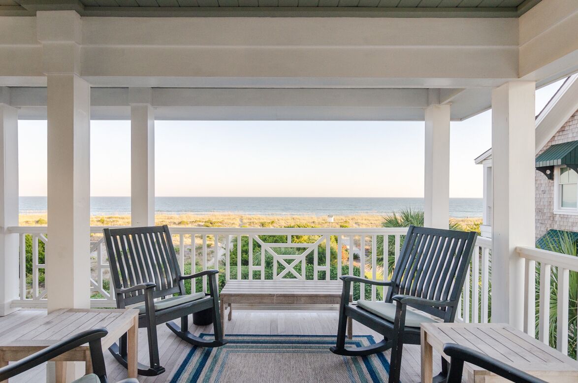 5BR Oceanfront Home w Private Pool and Hot Tub