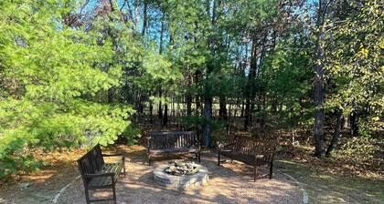 Loose Moose @ Spring Brook Resort | Ihanteellinen perheen pako | Lähellä klubitaloa