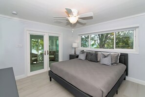 4 Schlafzimmer, WLAN, Bettwäsche