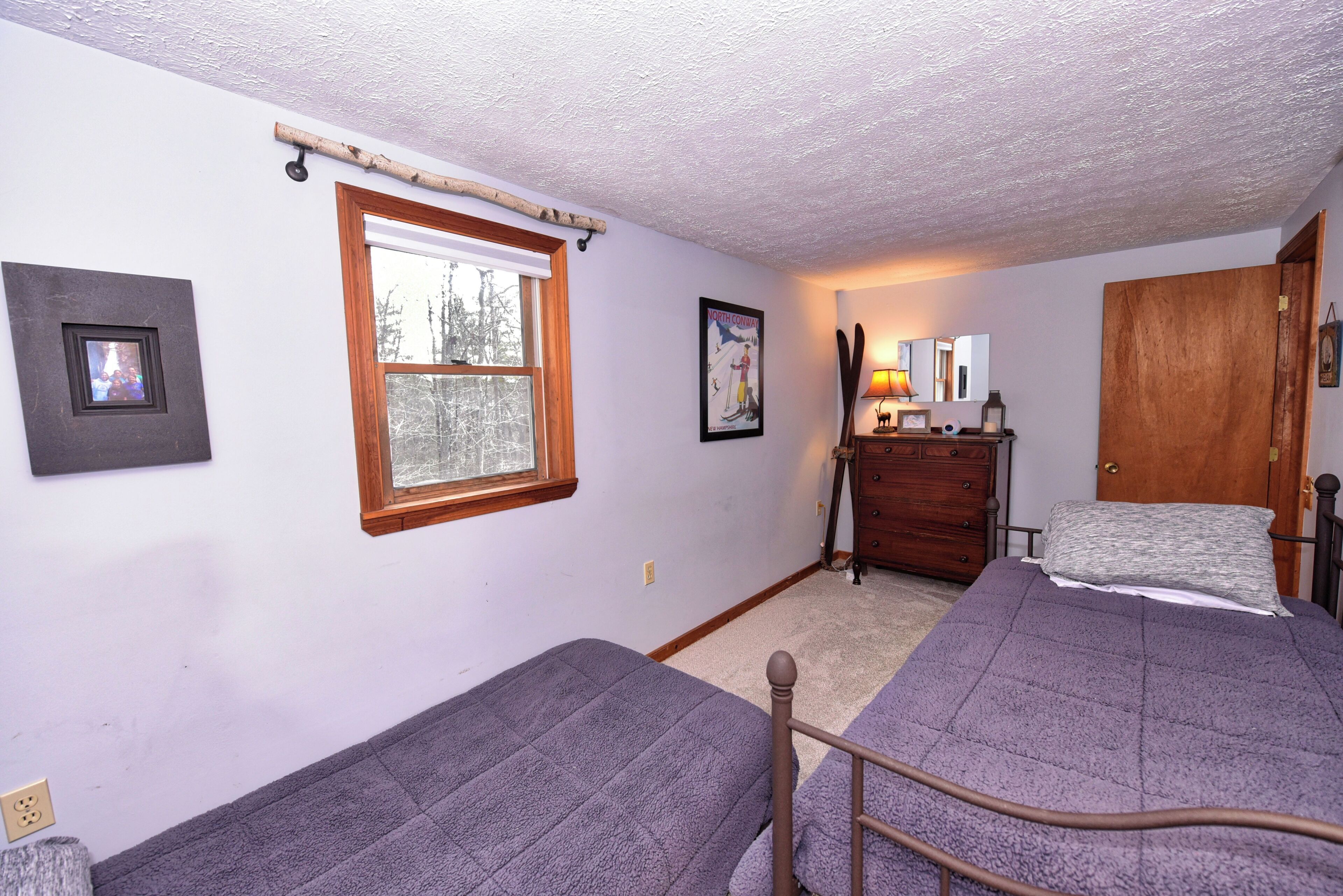 3 bedrooms, WiFi (free)