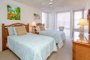 2 bedrooms, iron/ironing board, Internet, bed sheets