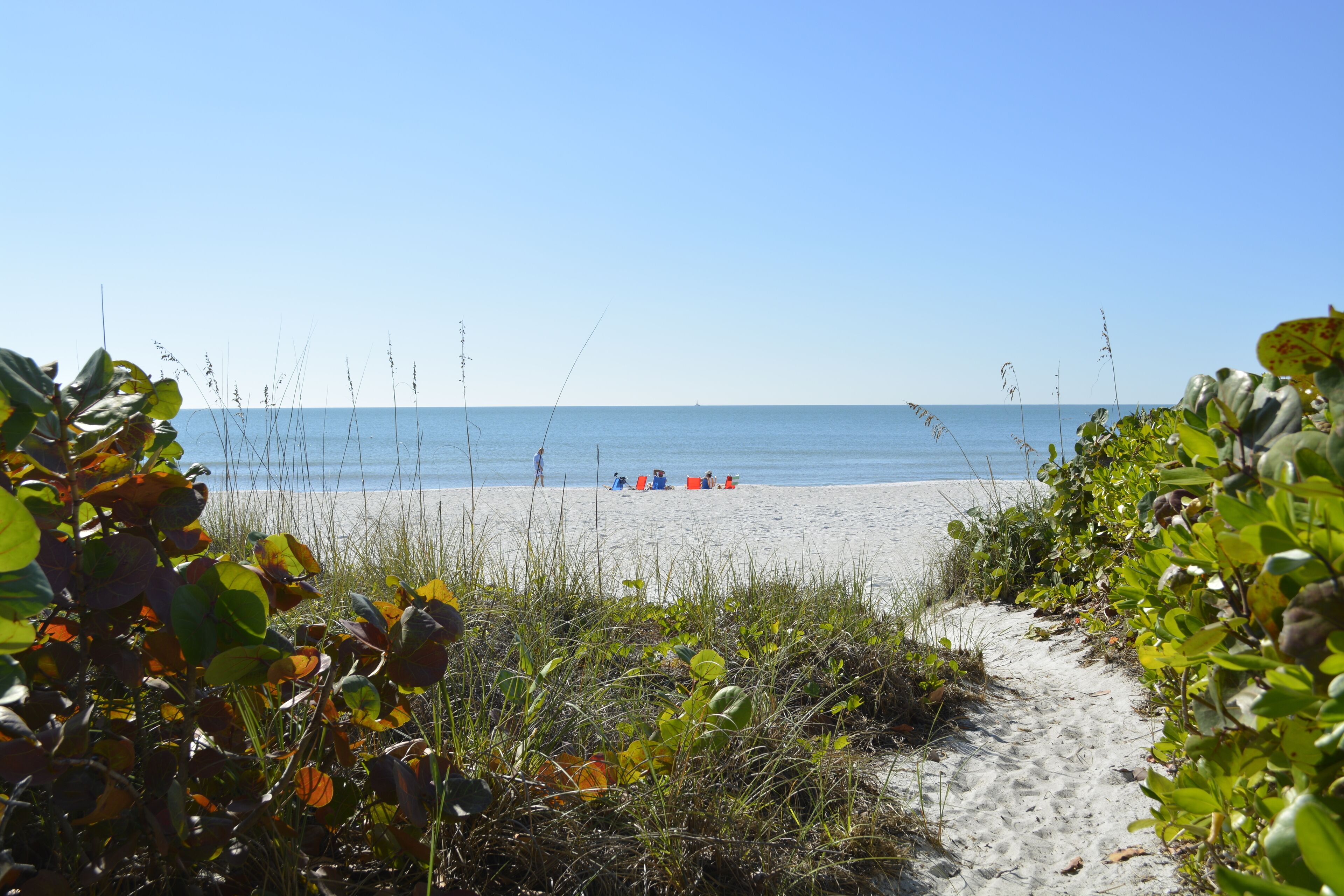 Seaside Beach House 205 Gulf Front Condo  Pool Unforgettable Sunset Views