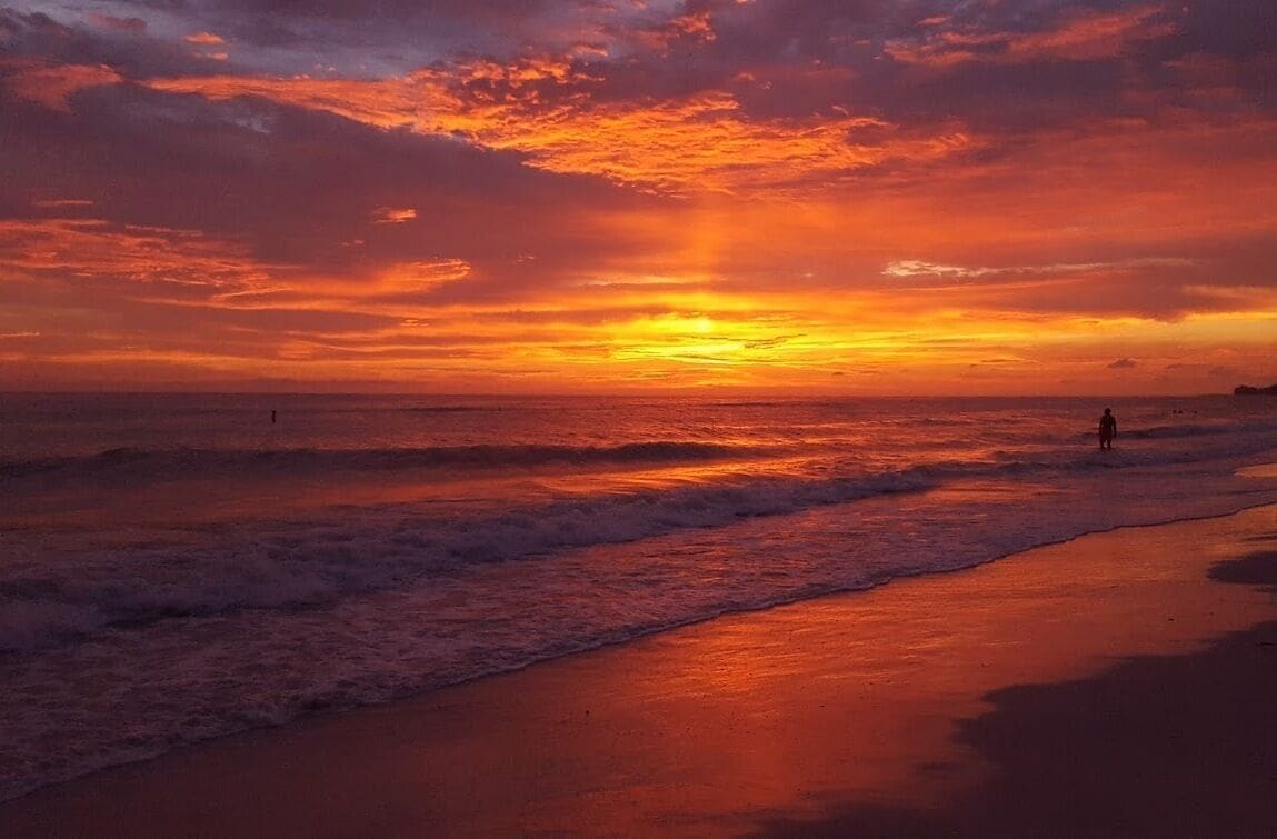 Strandtücher
