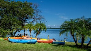 Unclassified image, 3 of 33, button - LAST MINUTE DEAL, Charming 2 Bed/2 Bath, FREE WiFi, Anna Maria Island Is Just Around The Corner or Stroll to Bay! (Bradenton)