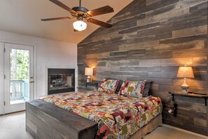 4 bedrooms, Internet, bed sheets