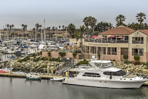 Port de plaisance