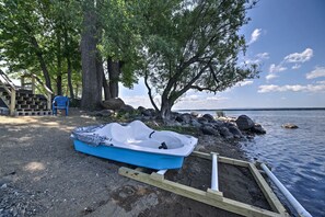 Ulkoalueet