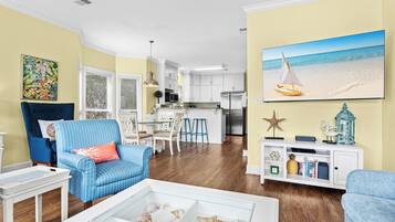 Smart TV y reproductor de DVD