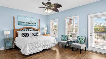 3 habitaciones, escritorio, tabla de planchar con plancha y wifi gratis