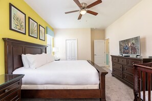 8 habitaciones, tabla de planchar con plancha, wifi y ropa de cama