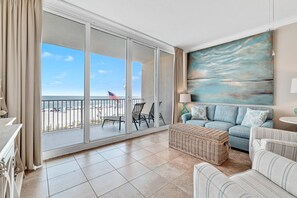 TV - San Carlos 303 ~ Pool, Sauna, Fitness & $400 in FREE Activities Daily ~ Zoo/Parasailing/Golf + More! (Gulf Shores)