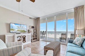 Unclassified image, 4 of 49, button - San Carlos 303 ~ Pool, Sauna, Fitness & $400 in FREE Activities Daily ~ Zoo/Parasailing/Golf + More! (Gulf Shores)