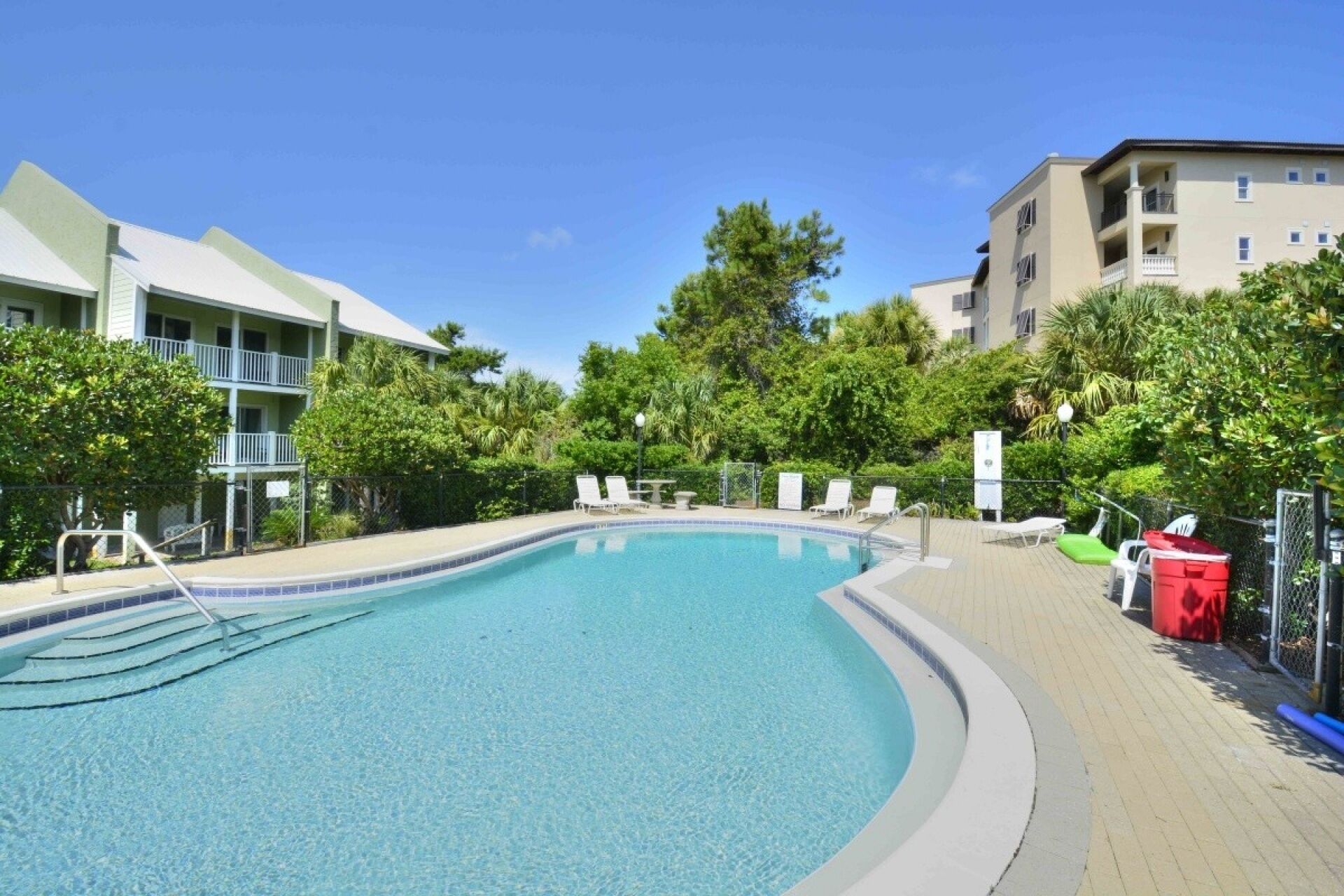 Top 10 Vacation Rentals On Blue Mountain Beach, Florida Updated 2024