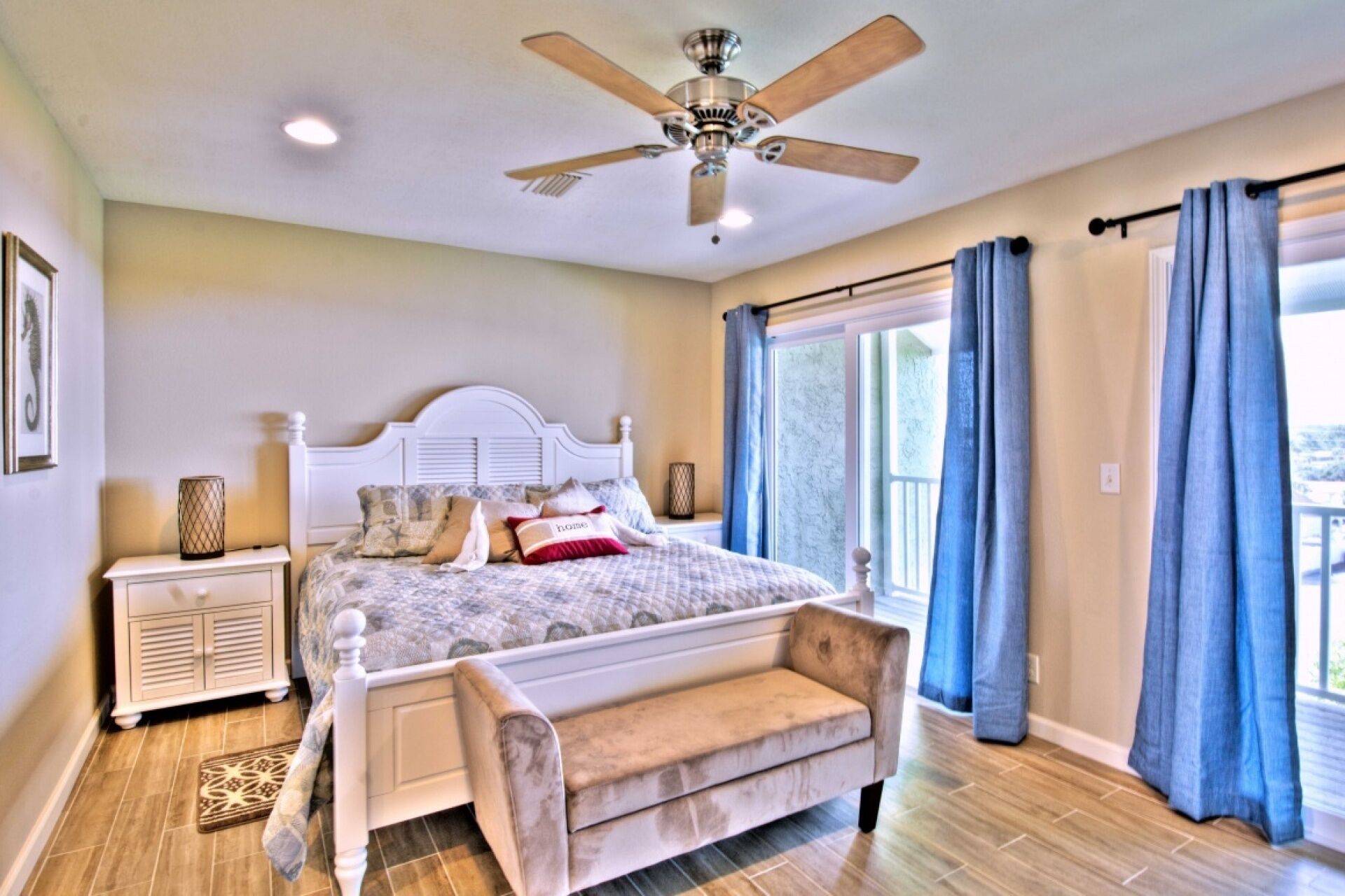 Top 10 Vacation Rentals On Blue Mountain Beach, Florida Updated 2024