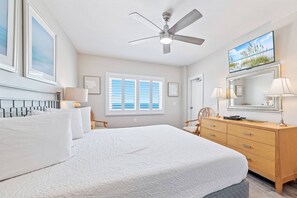 2 bedrooms, iron/ironing board, Internet, bed sheets