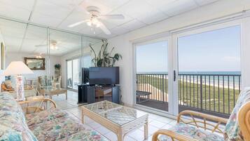 Télévision, lecteur de DVD