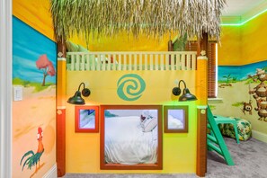 5 Schlafzimmer, Bügeleisen/Bügelbrett, kostenloses WLAN, Bettwäsche