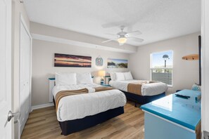 3 Schlafzimmer, Bügeleisen/Bügelbrett, kostenloses WLAN, Bettwäsche