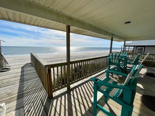 Sea Dream – Your Beachy Dream Come True