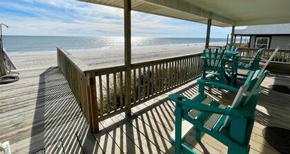 Sea Dream – Your Beachy Dream Come True