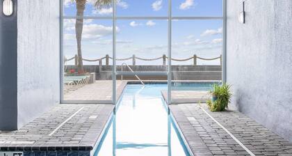 *15% Off New Bookings for Stays through 2025*