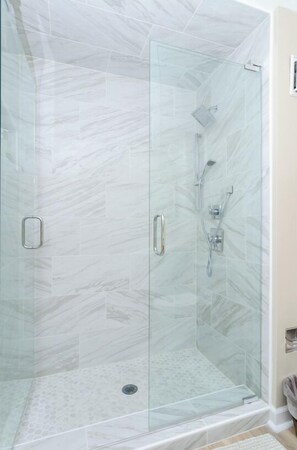 Towels - Spacious oceanfront condo in Wrightsville Dunes! (Wrightsville Beach)