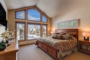 3 slaapkamers, internet, beddengoed