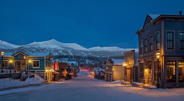 Udendørsområde