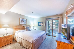 2 habitaciones, wifi gratis y ropa de cama 