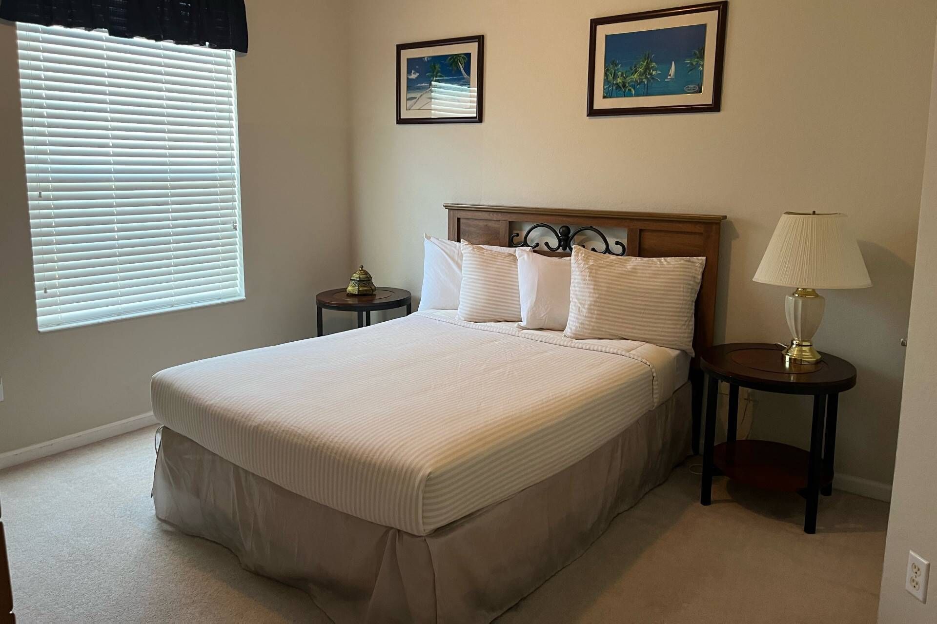 Vista Cay Condo with Private Balcony, Screened Lanai | Sleeps 6