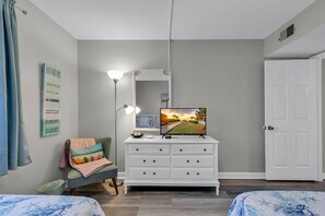 2 عدّة غرف نوم وواي فاي