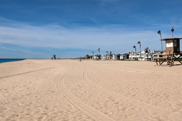 Plage à proximité