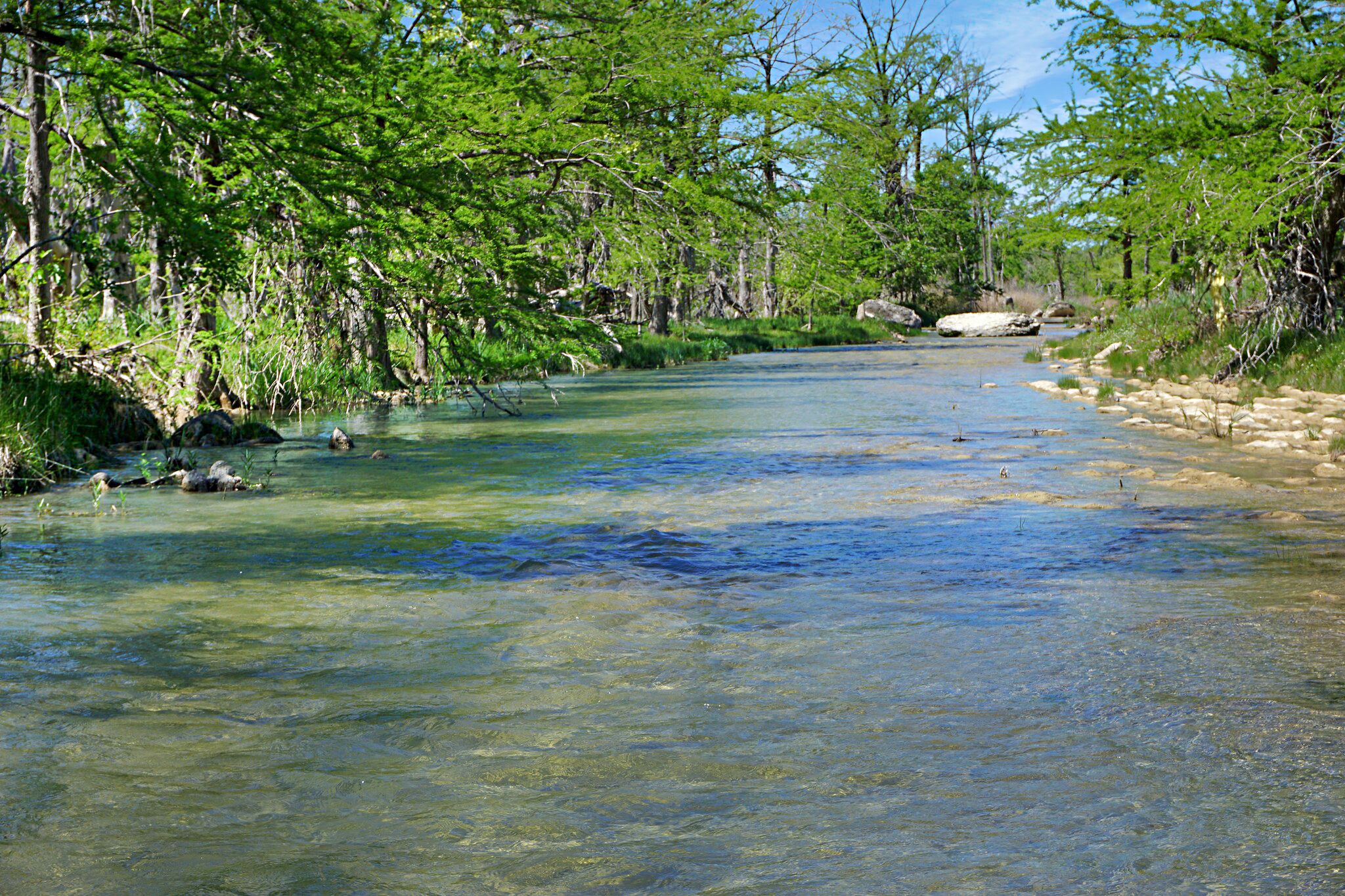 Rio De Los Suenos is the perfect hill country destination in every season.