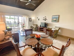 Smart-TV, DVD-Player