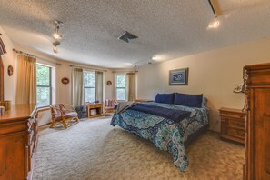 3 chambres, accès Internet, draps fournis