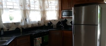 Sand Dollar Vacation Apartment with rental car available at preferred rates