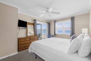 2 bedrooms, WiFi - Oceanfront 2BR SSII203 (Surfside Beach)