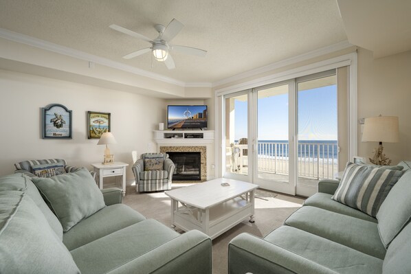 Fernseher, DVD-Player