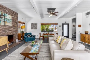 Fernseher, DVD-Player