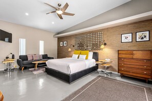 3 Schlafzimmer, Schreibtisch, Bügeleisen/Bügelbrett, kostenloses WLAN