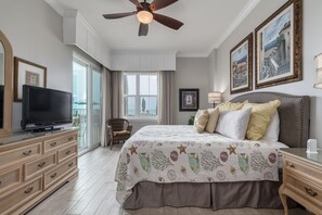 4 Schlafzimmer, Bügeleisen/Bügelbrett, kostenloses WLAN, Bettwäsche