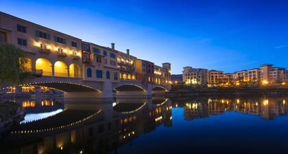 Lake Las Vegas Condo w/ Balcony, Resort Amenities!