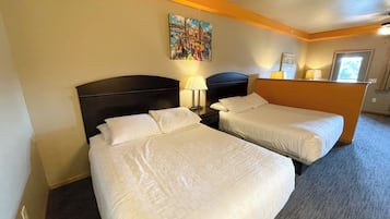 1 slaapkamer, gratis wifi, beddengoed, rolstoeltoegankelijk