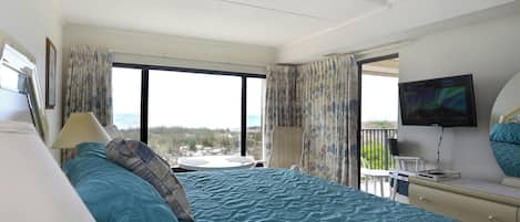 2 dormitorios, tabla de planchar con plancha, wifi y ropa de cama