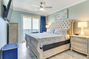 3 bedrooms, iron/ironing board, Internet, bed sheets