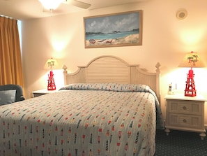 4 bedrooms, iron/ironing board, WiFi, bed sheets - Perfect Family Spot! Features a Lazy River, Indoor Pool, and Hot Tub! (North Myrtle Beach)